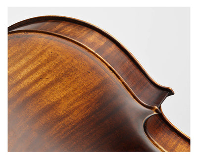 ANTIQUE Violin #108 AQ