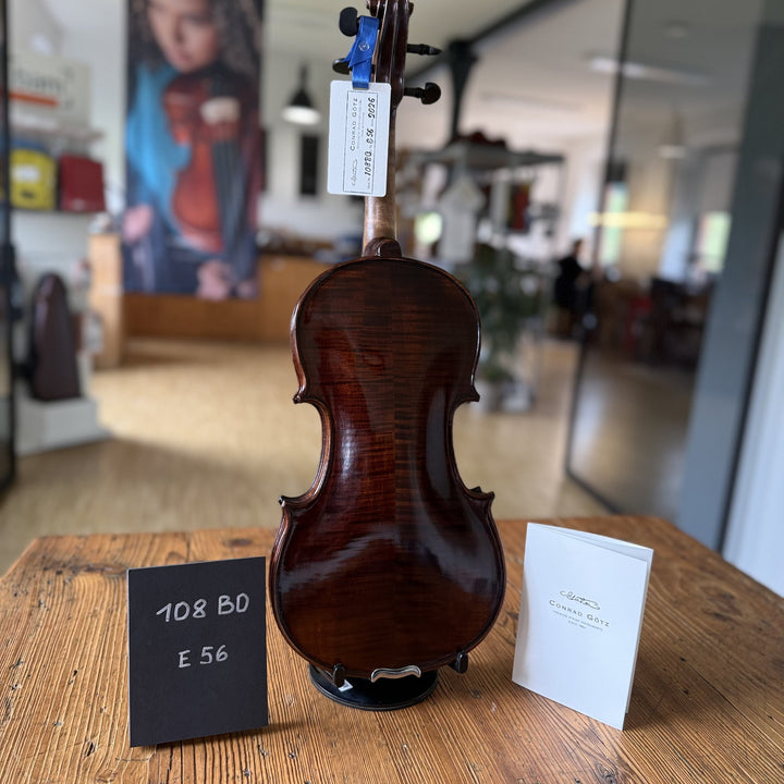 BOHEMIA Violine 