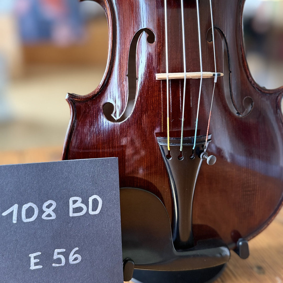 BOHEMIA Violine 