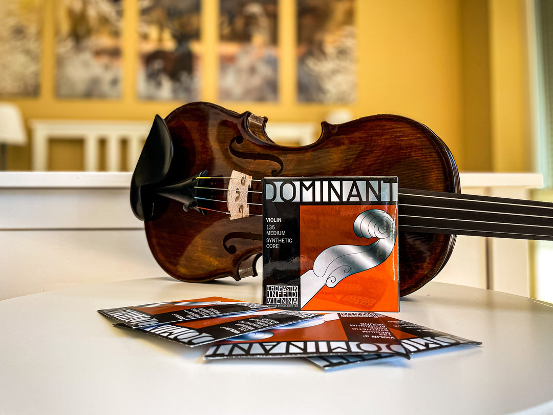 BOHEMIA Violine 