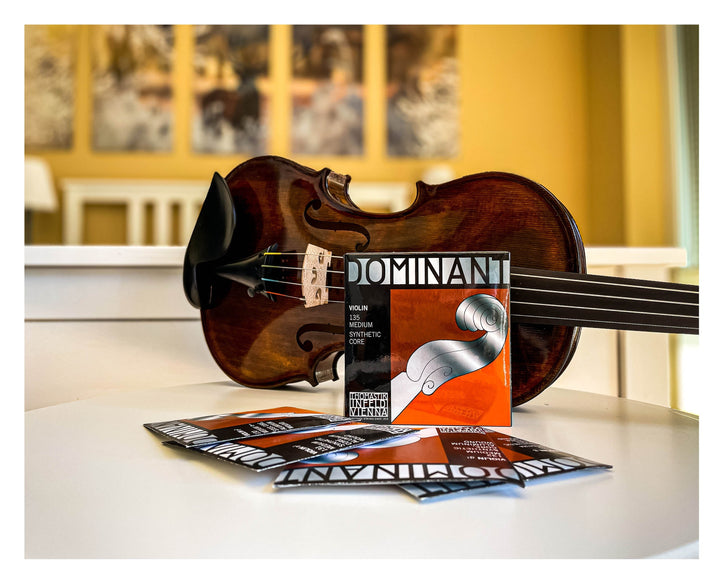 BOHEMIA Violine 