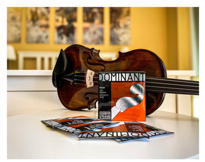 BOHEMIA Violine #108 BO