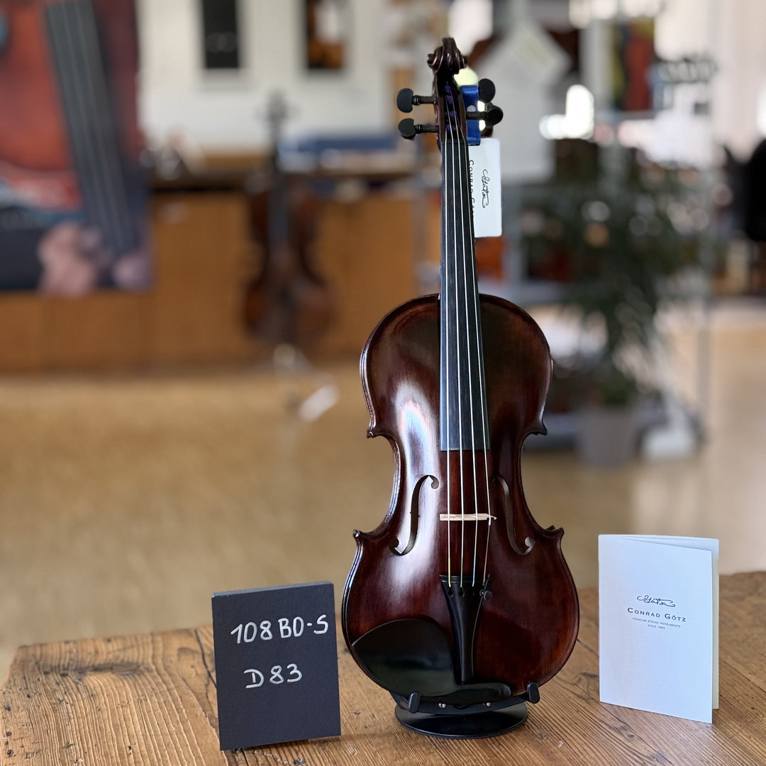 BOHEMIA Violine 