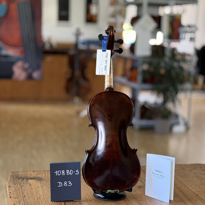 BOHEMIA Violine 