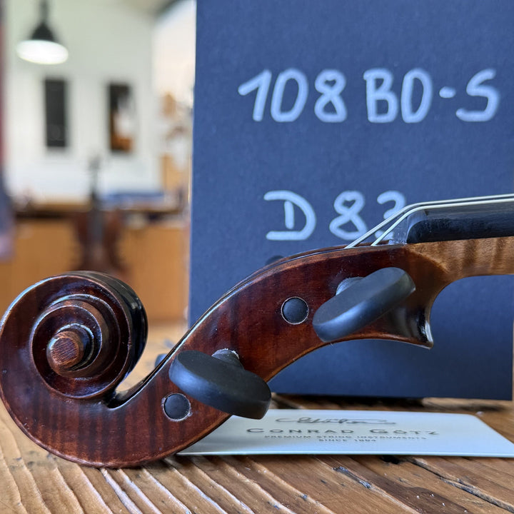BOHEMIA Violine 