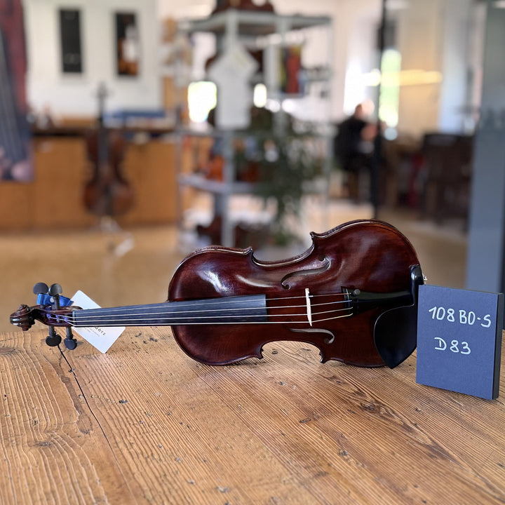 BOHEMIA Violine 