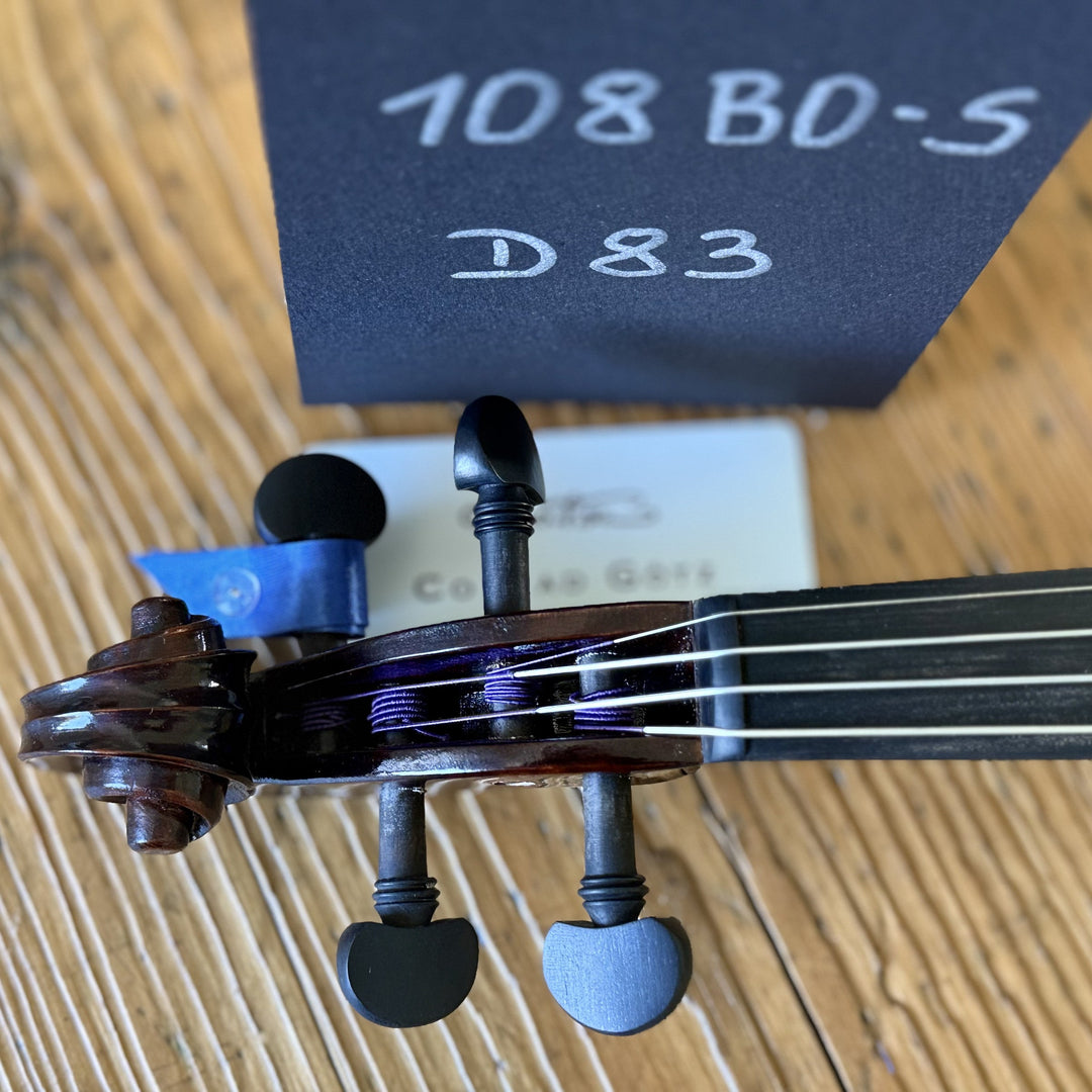 BOHEMIA Violine 