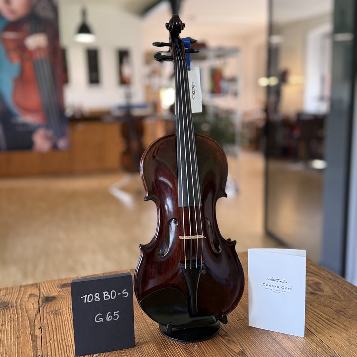 BOHEMIA Violine 
