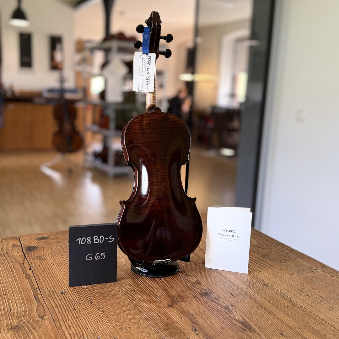 BOHEMIA Violine 