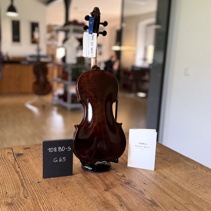 BOHEMIA Violine 