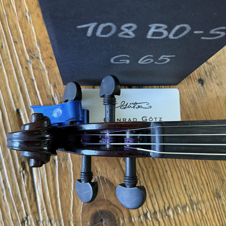 BOHEMIA Violine 
