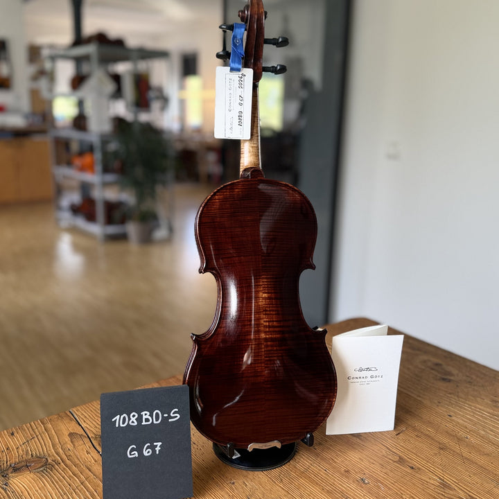 BOHEMIA Violine 