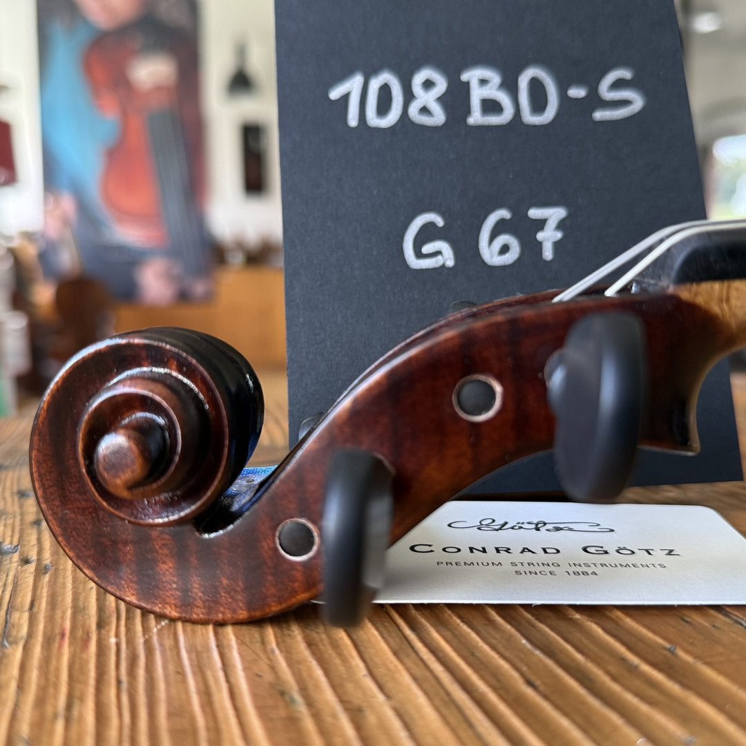BOHEMIA Violine 