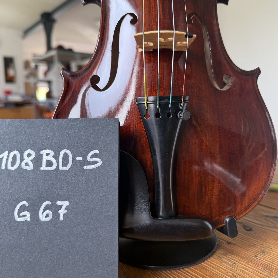 BOHEMIA Violine 