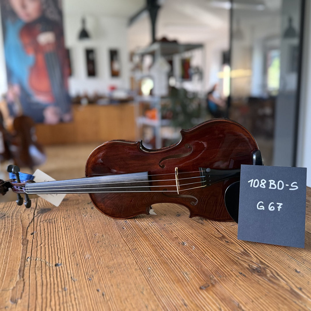 BOHEMIA Violine 