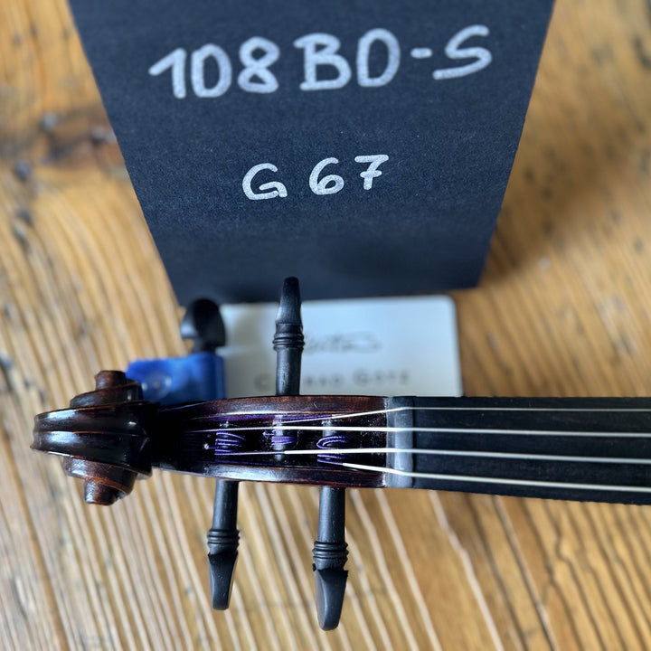BOHEMIA Violine 