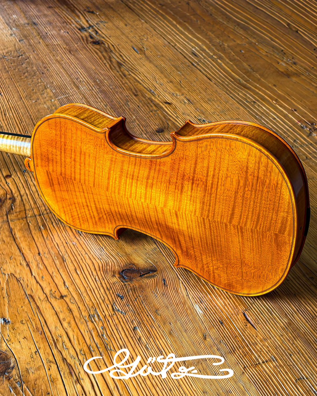 CONRAD GÖTZ Violine #108CA Signature 4/4, CG-108CA-S-4_4