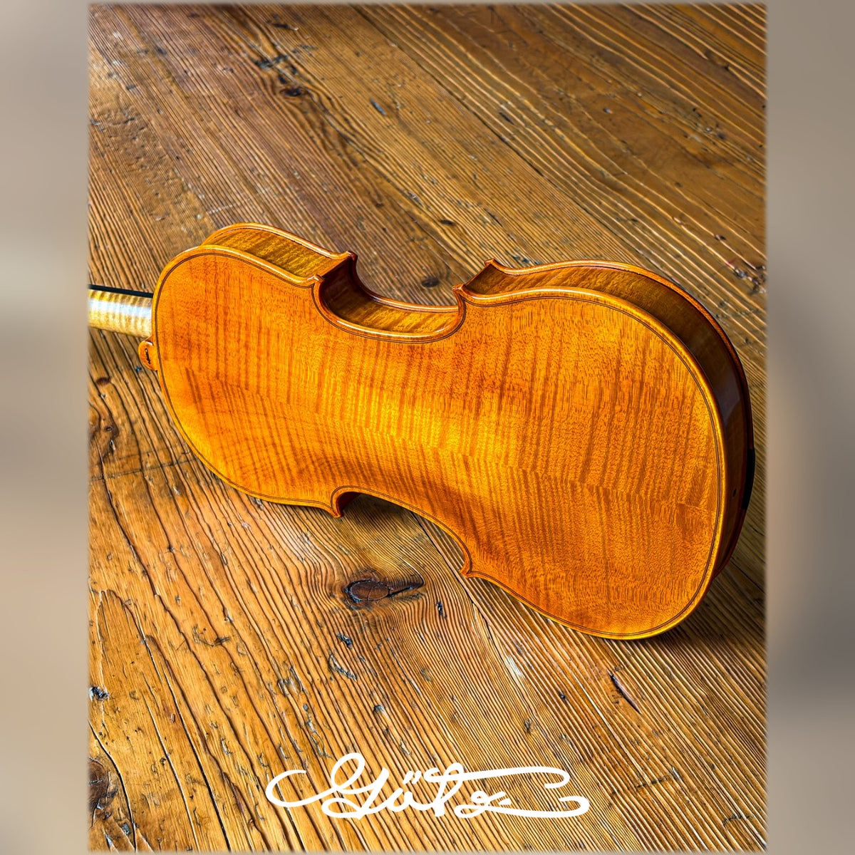 CONRAD GÖTZ Violine #108CA Signature 4/4, CG-108CA-S-4_4