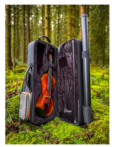 CONTEMPORARY Violin #108 CT