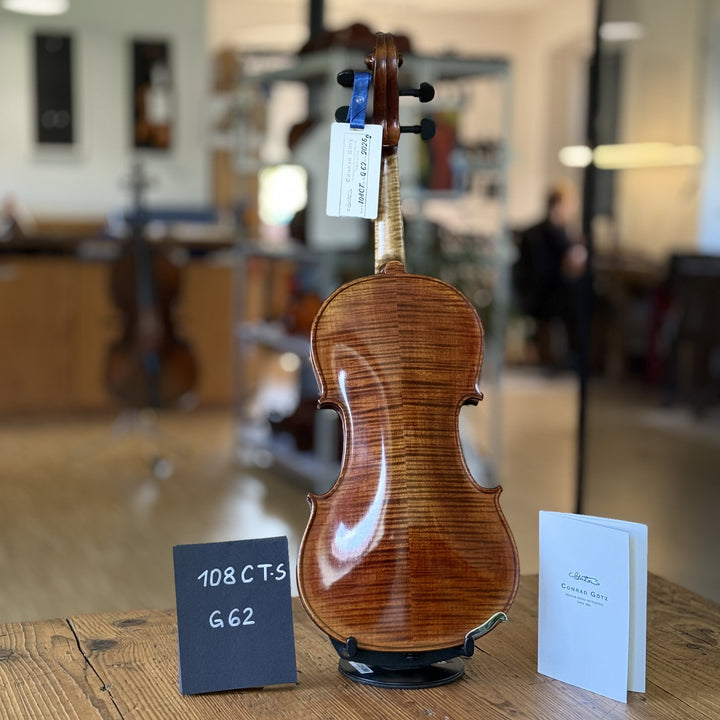 CONTEMPORARY Violine 