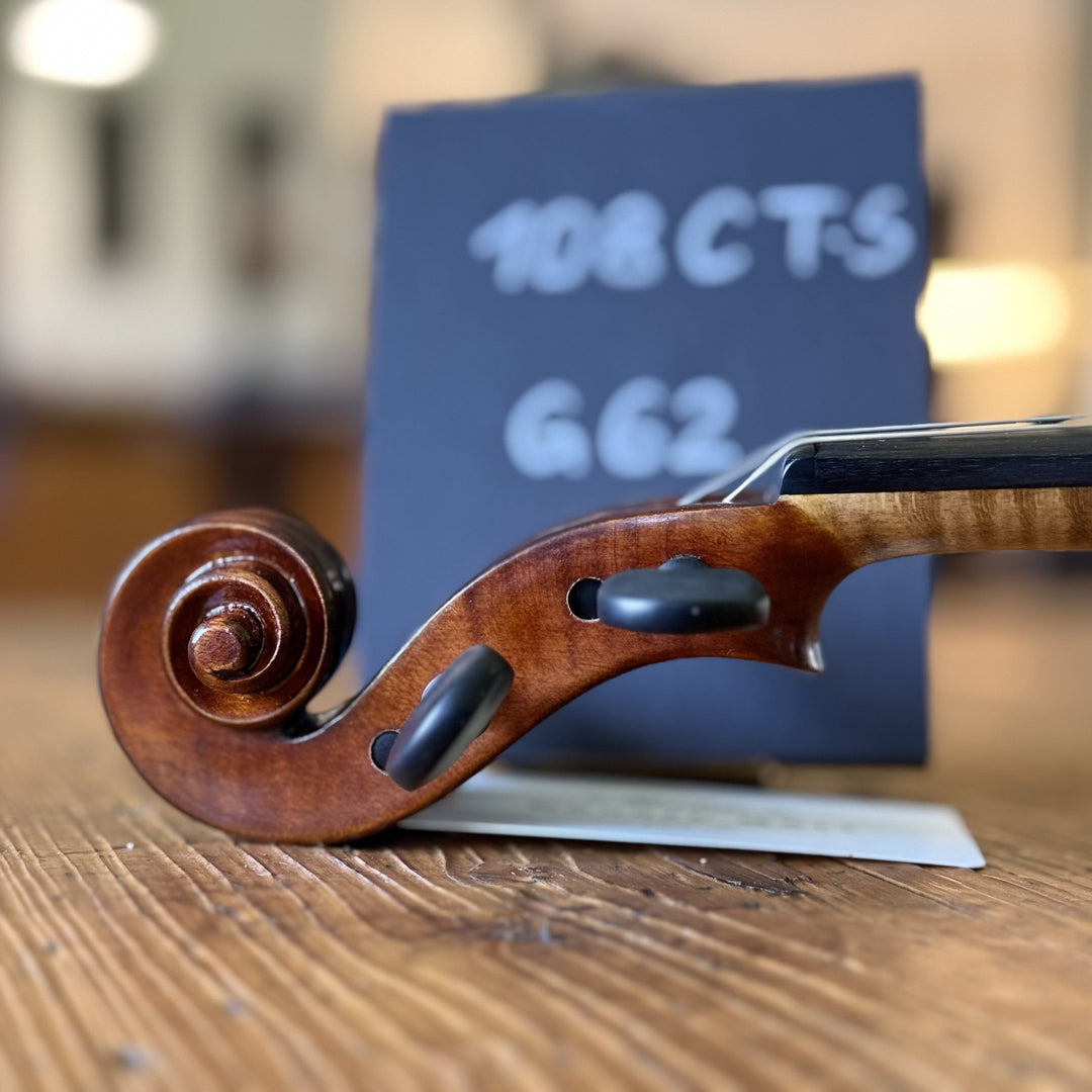 CONTEMPORARY Violine 