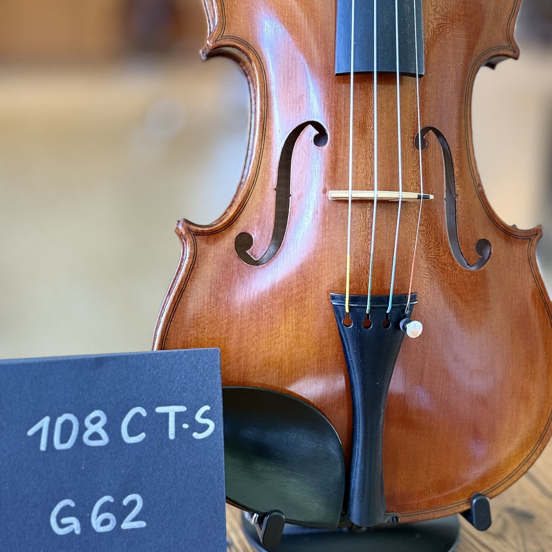 CONTEMPORARY Violine 