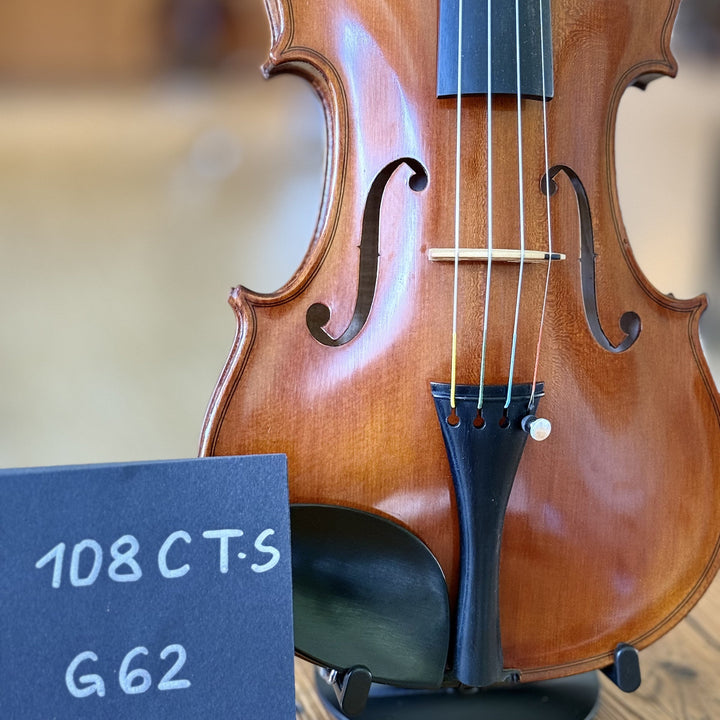 CONTEMPORARY Violine 