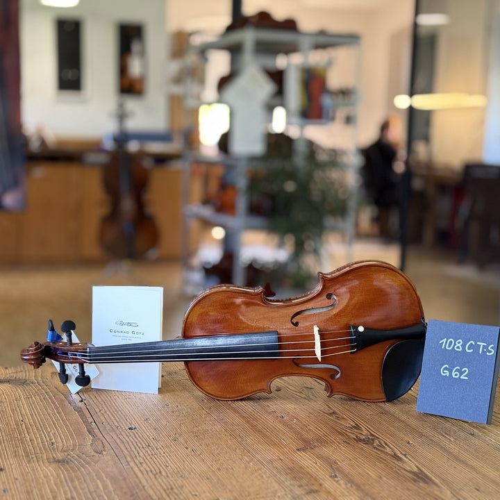 CONTEMPORARY Violine 