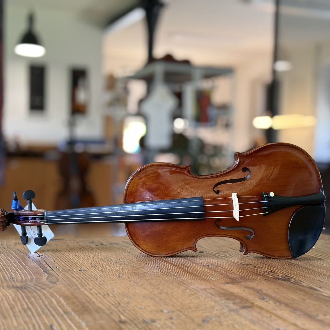 CONTEMPORARY Violine 