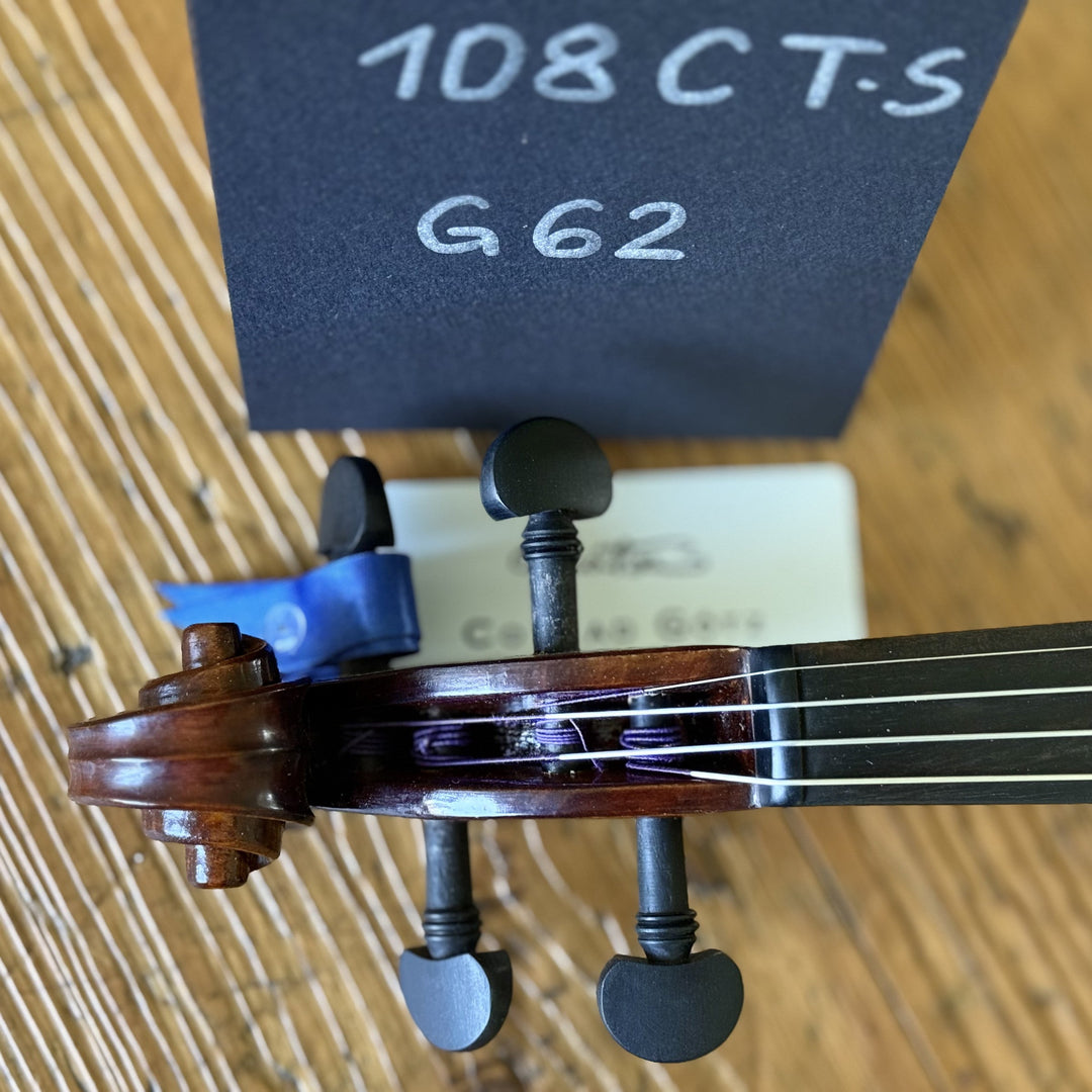 CONTEMPORARY Violine 
