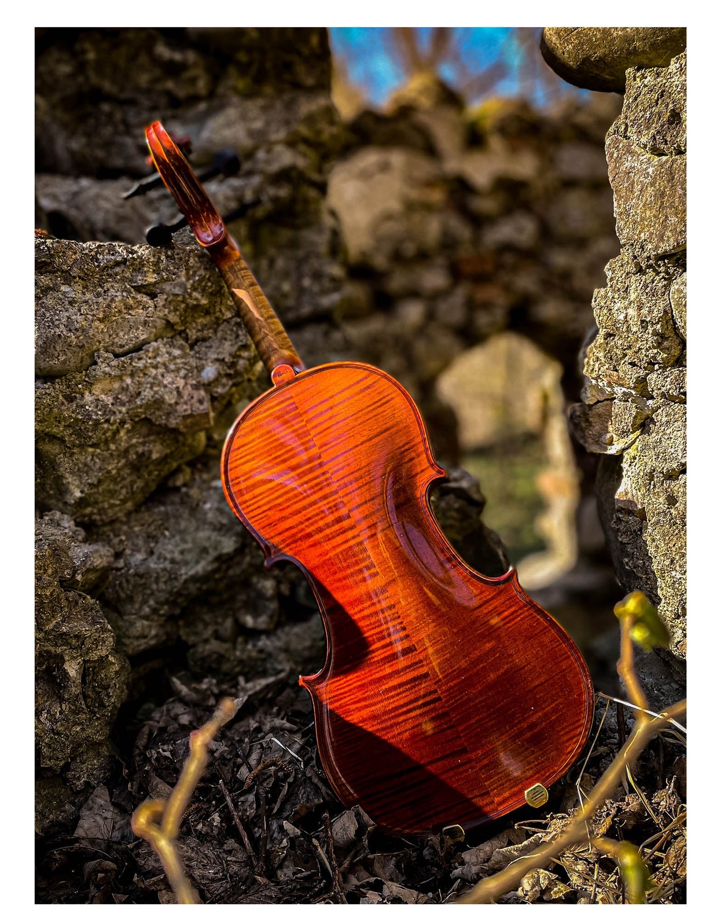 METROPOL Violine #108 MET