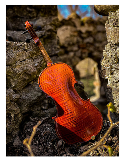 METROPOL Violine #108 MET