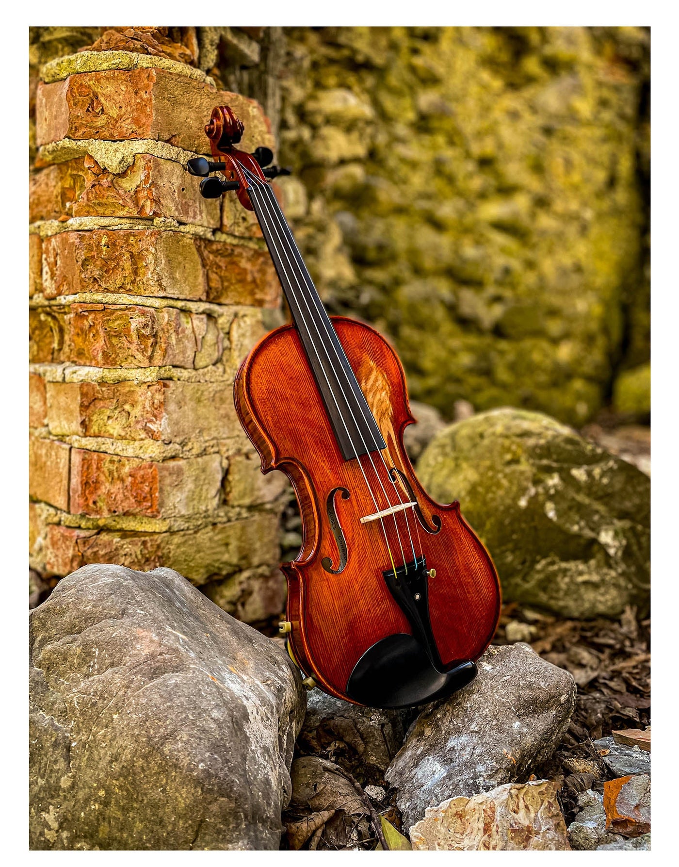 METROPOL Violine #108 MET
