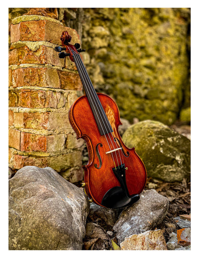 METROPOL Violine #108 MET