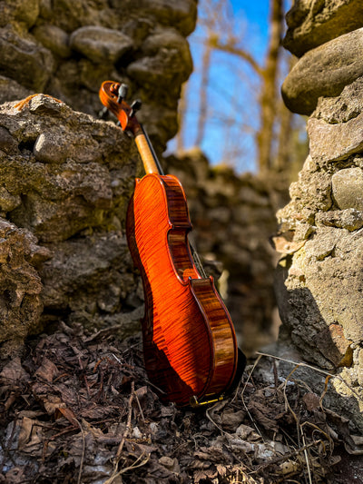 METROPOL Violine #110 MET