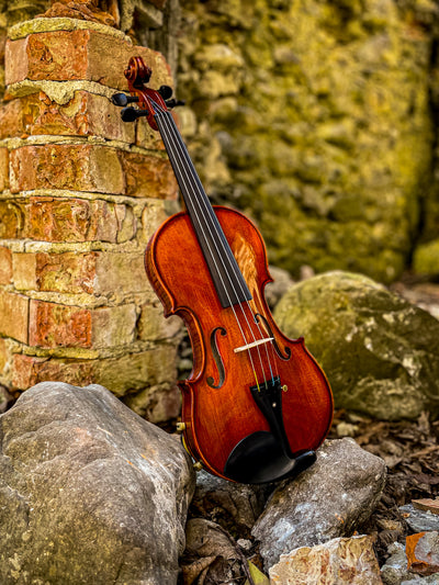 METROPOL Violine #123 MET