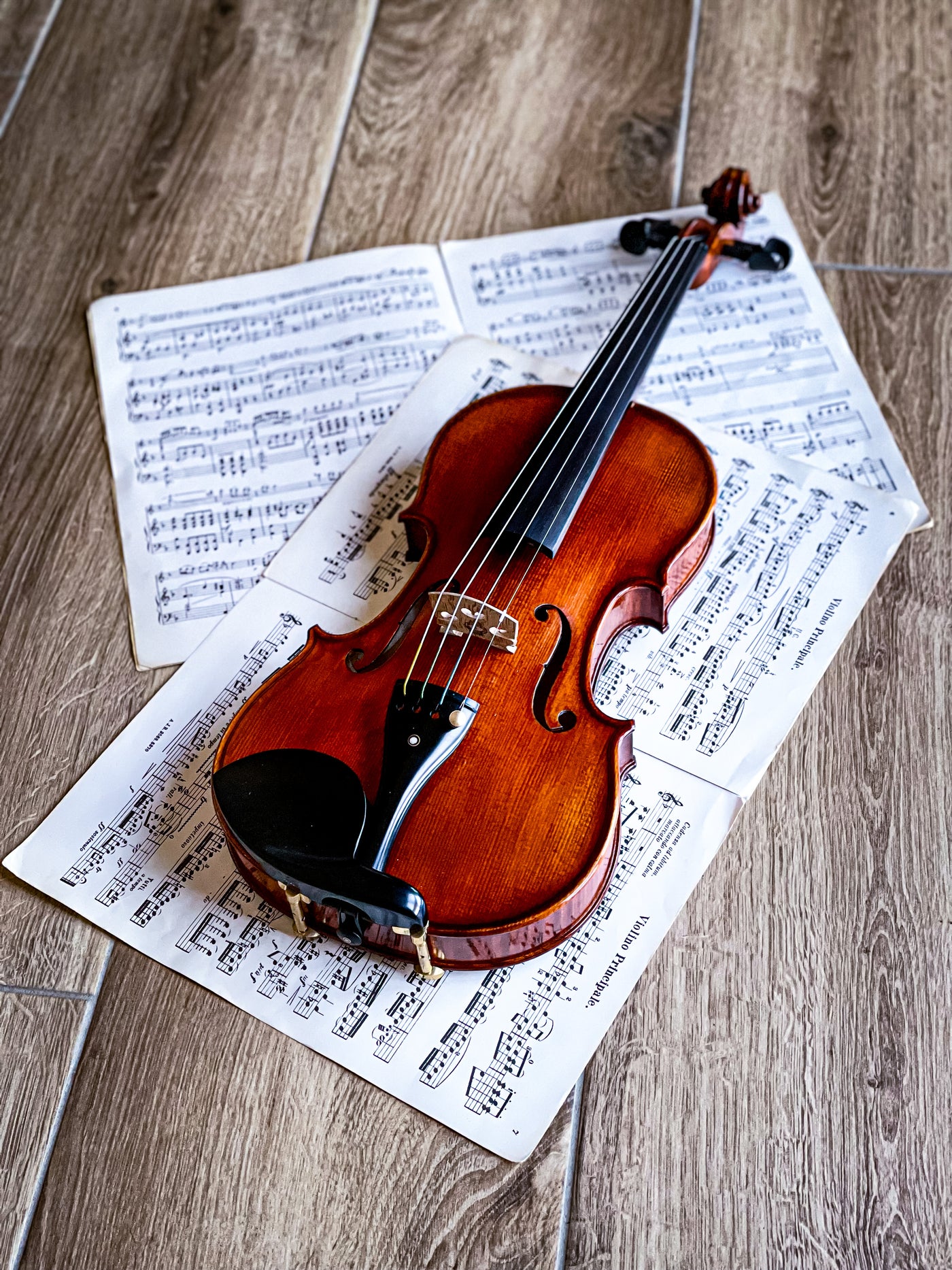 METROPOL Violine #130 MET