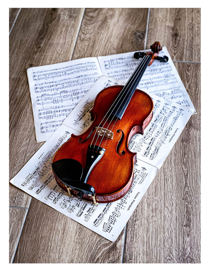 METROPOL Violine 