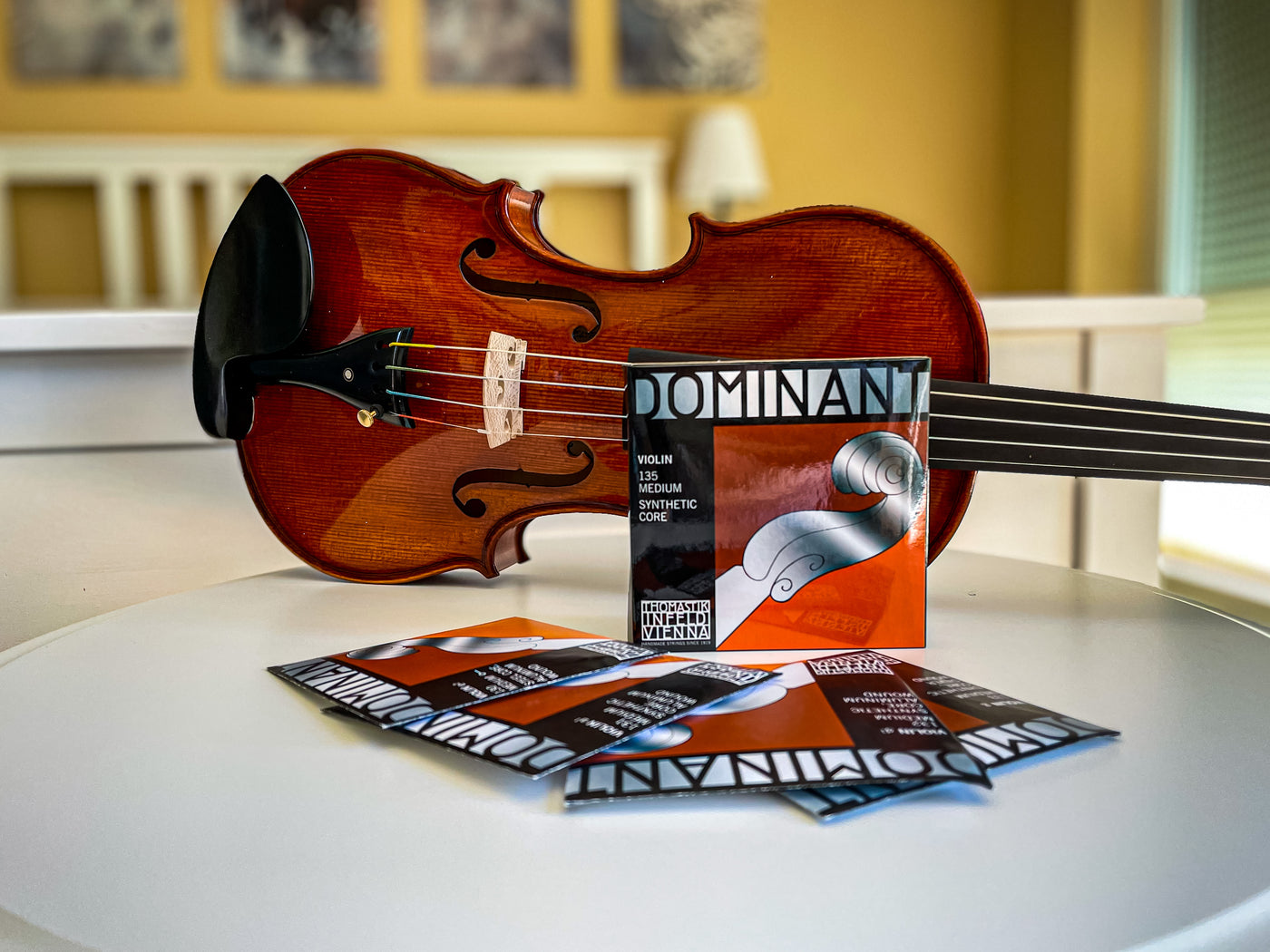 METROPOL Violine #110 MET