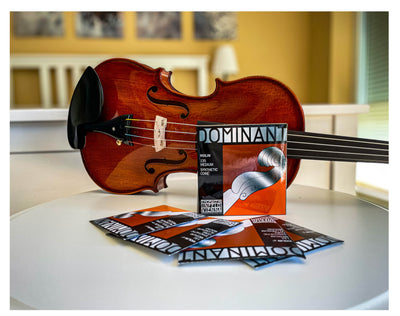 METROPOL Violine #108 MET