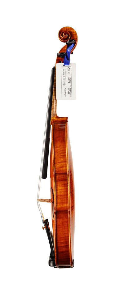 GOLDEN STATE Violine #110 GS