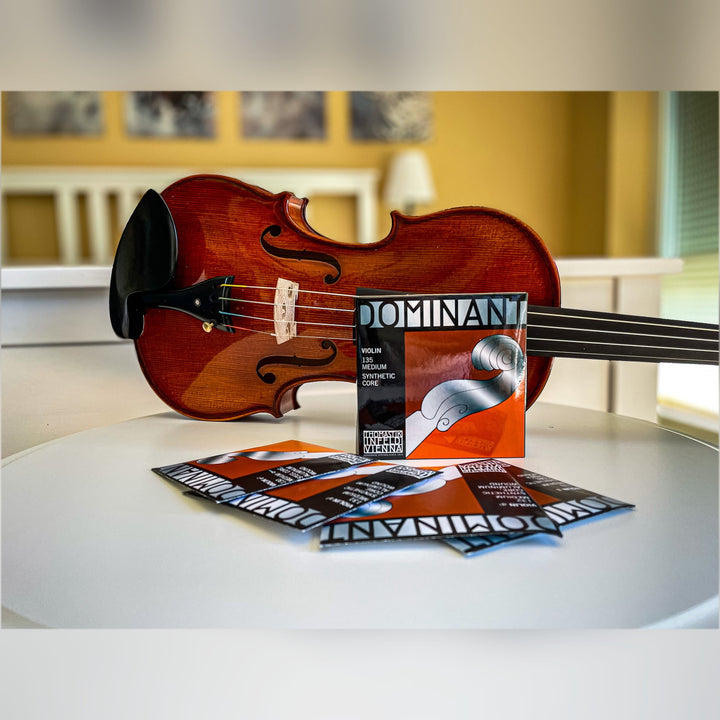 METROPOL Violine 
