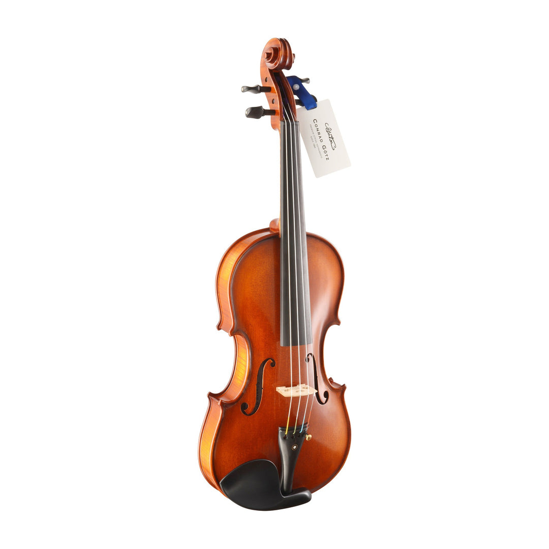 CONRAD GÖTZ Violin 