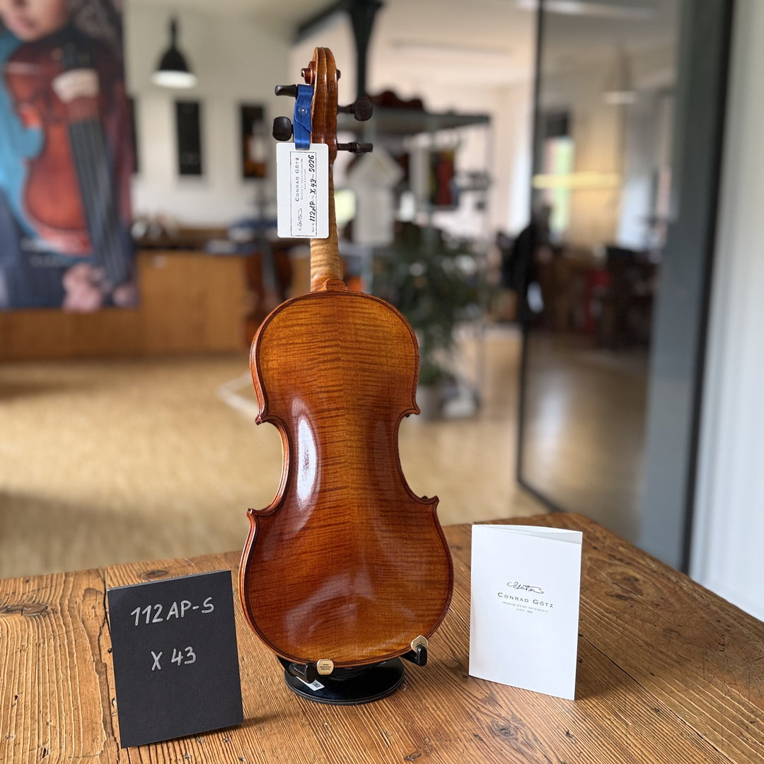 AGAPE Violine 