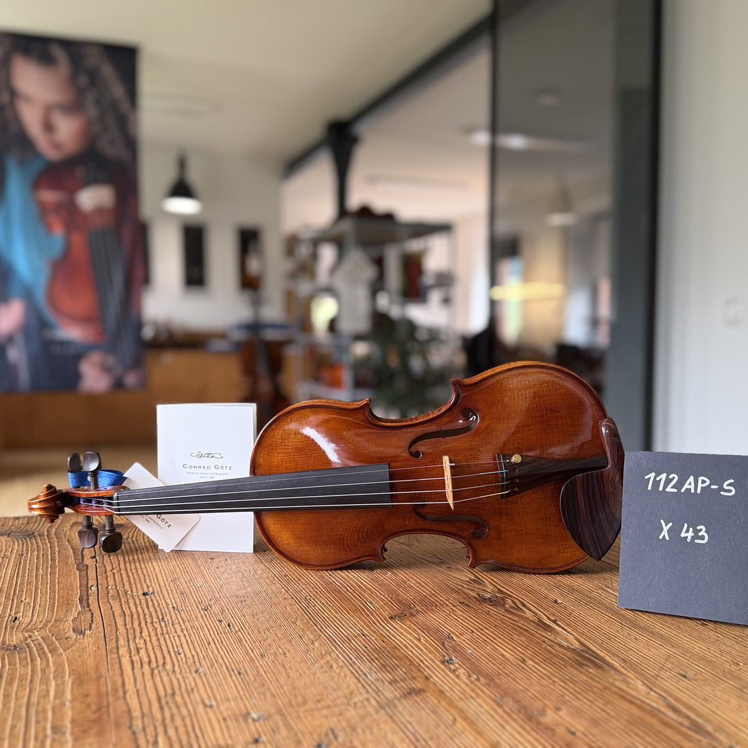 AGAPE Violine 