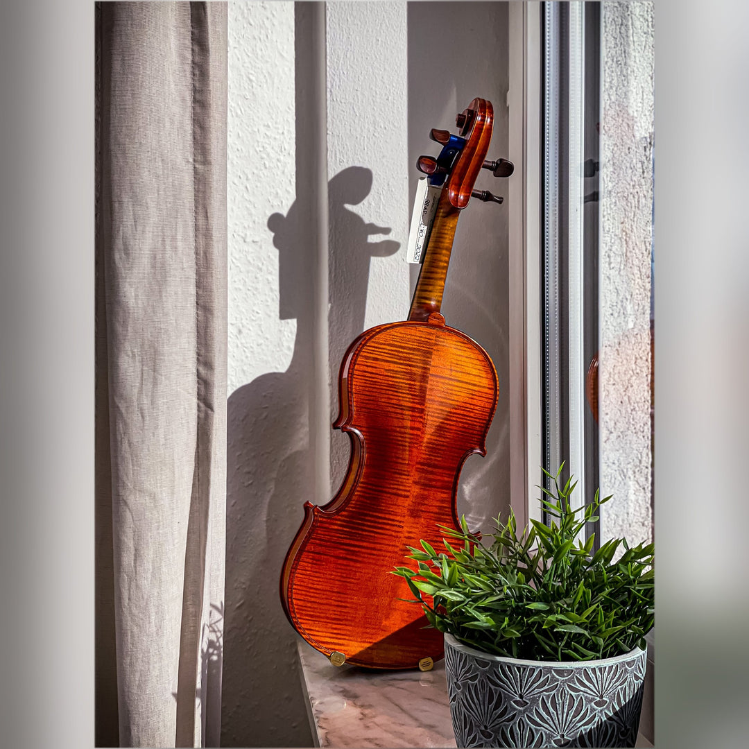 Conrad Götz Violine 