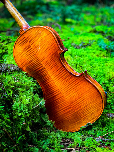 METROPOL Violine #130 MET