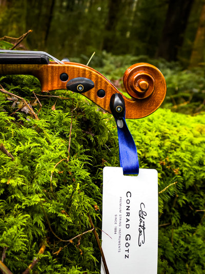 METROPOL Violine #130 MET