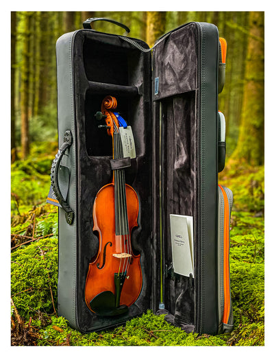 METROPOL Violin #112 MET