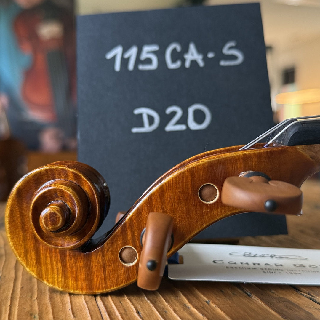 CANTONATE Violine 